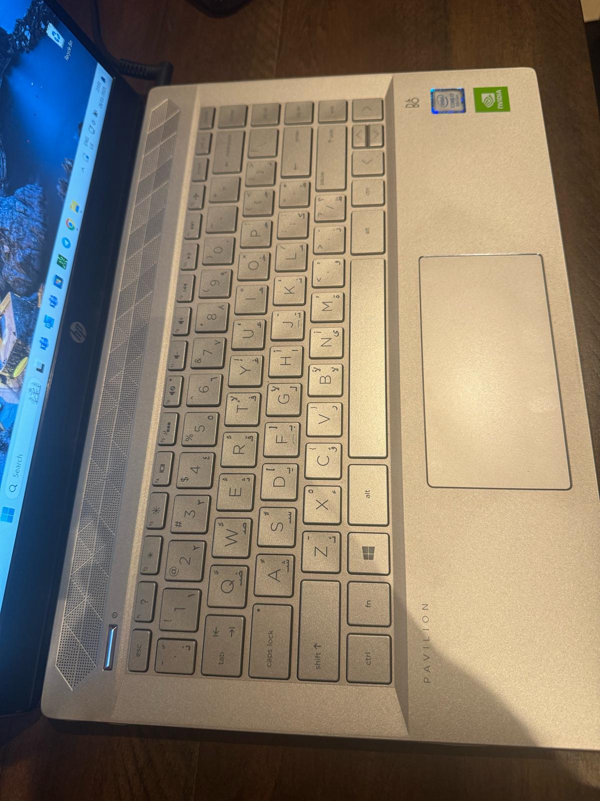 Laptop Hp Core I7 13 Inches - Image 2