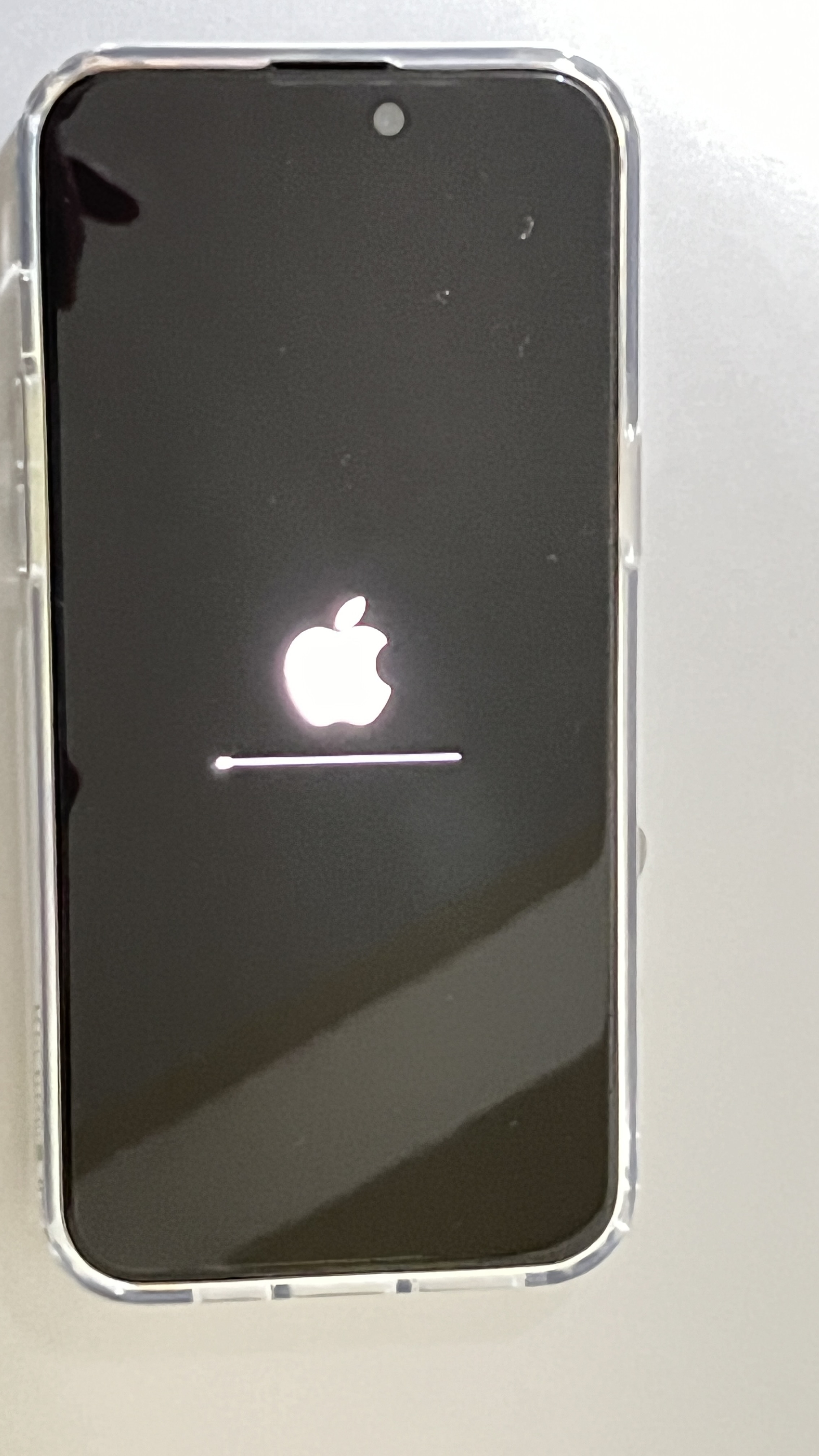 IPHONE 15 PROMAX 1 TB with Good Condition Blue - Image 1