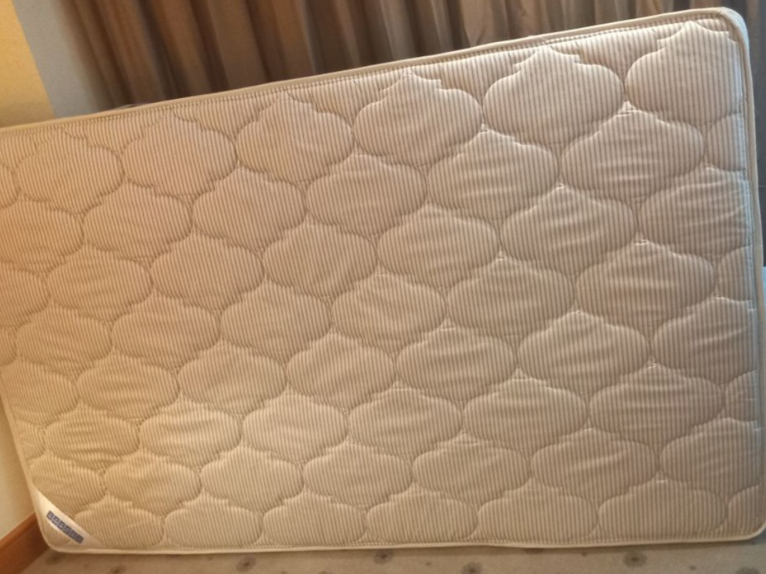 Mattress Matnaflex - Image 3