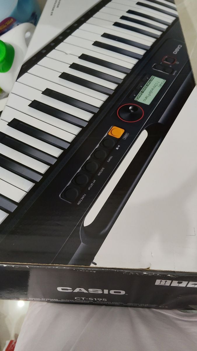 Casiotone - Image 1