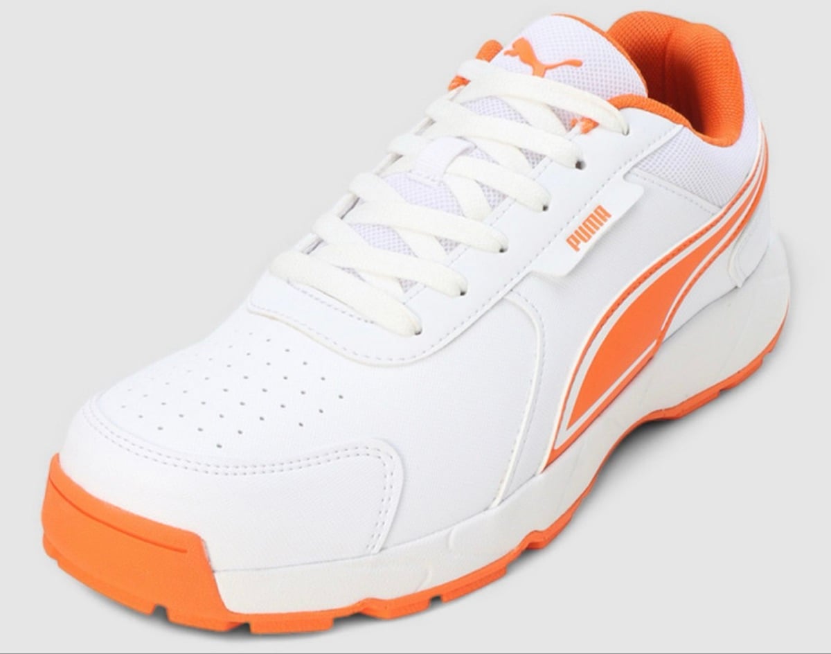 Adidas , puma Asics orignal Rubber spike shoes size 8 (42) 9 (43) 10 (44) 11 (45) - Image 3
