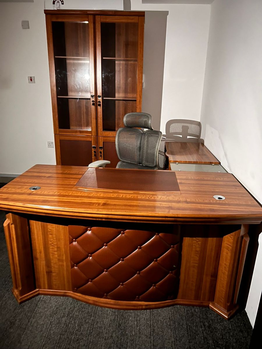 Used office furniture sell buy 66521286 - Image 3