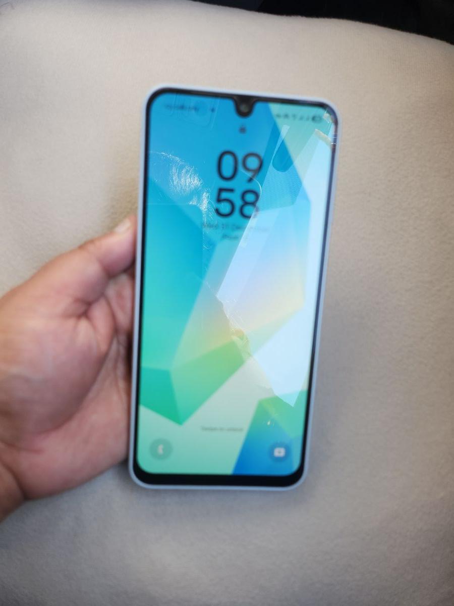Samsung Galaxy A16 – Excellent Condition
ya
Samsung A16 for Sale – Like New - Image 7