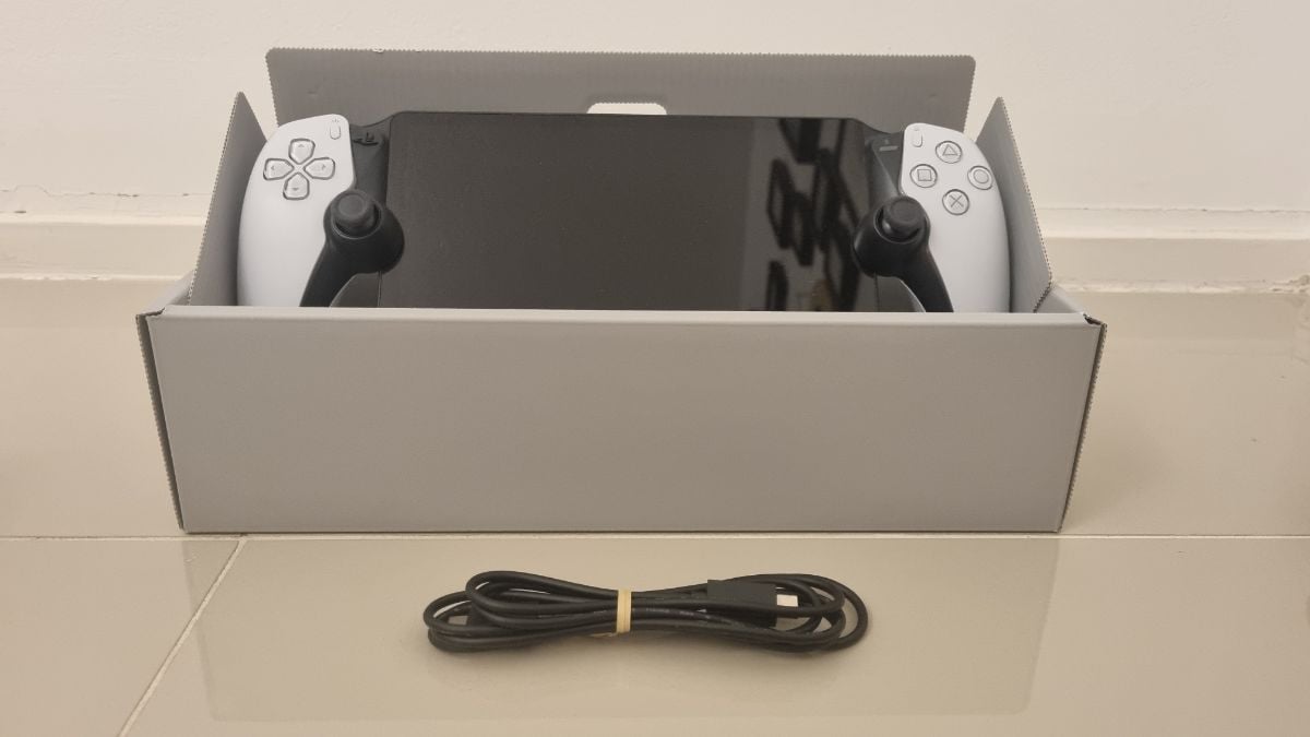 Playstation Portal - Image 1