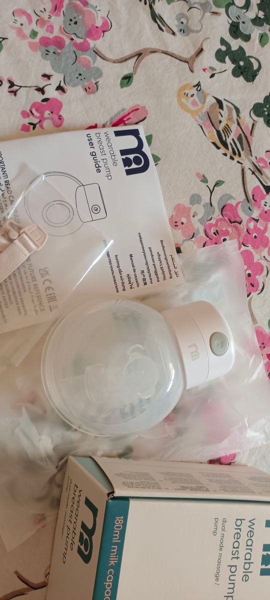 Mothercare breast pump - Image 2