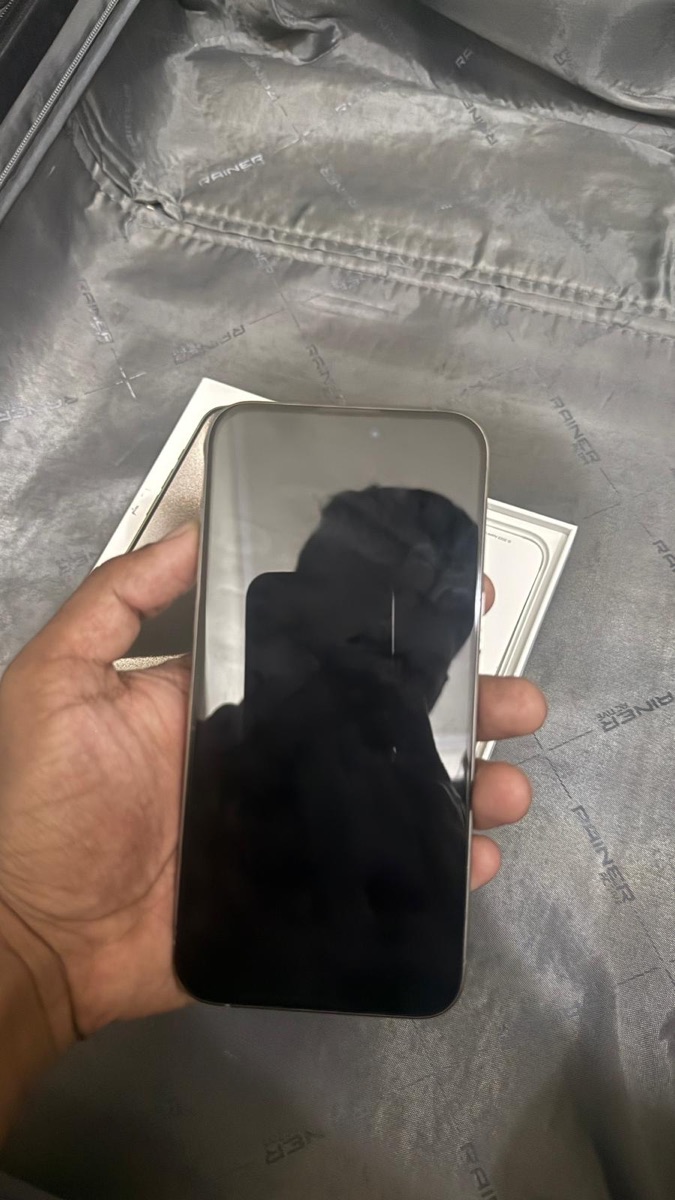Iphone 15pro max - Image 2