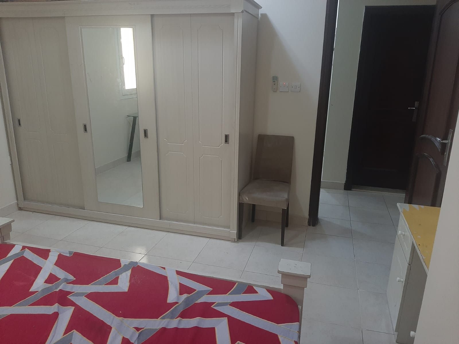 Bed Room Set for sale- good condition - Image 2