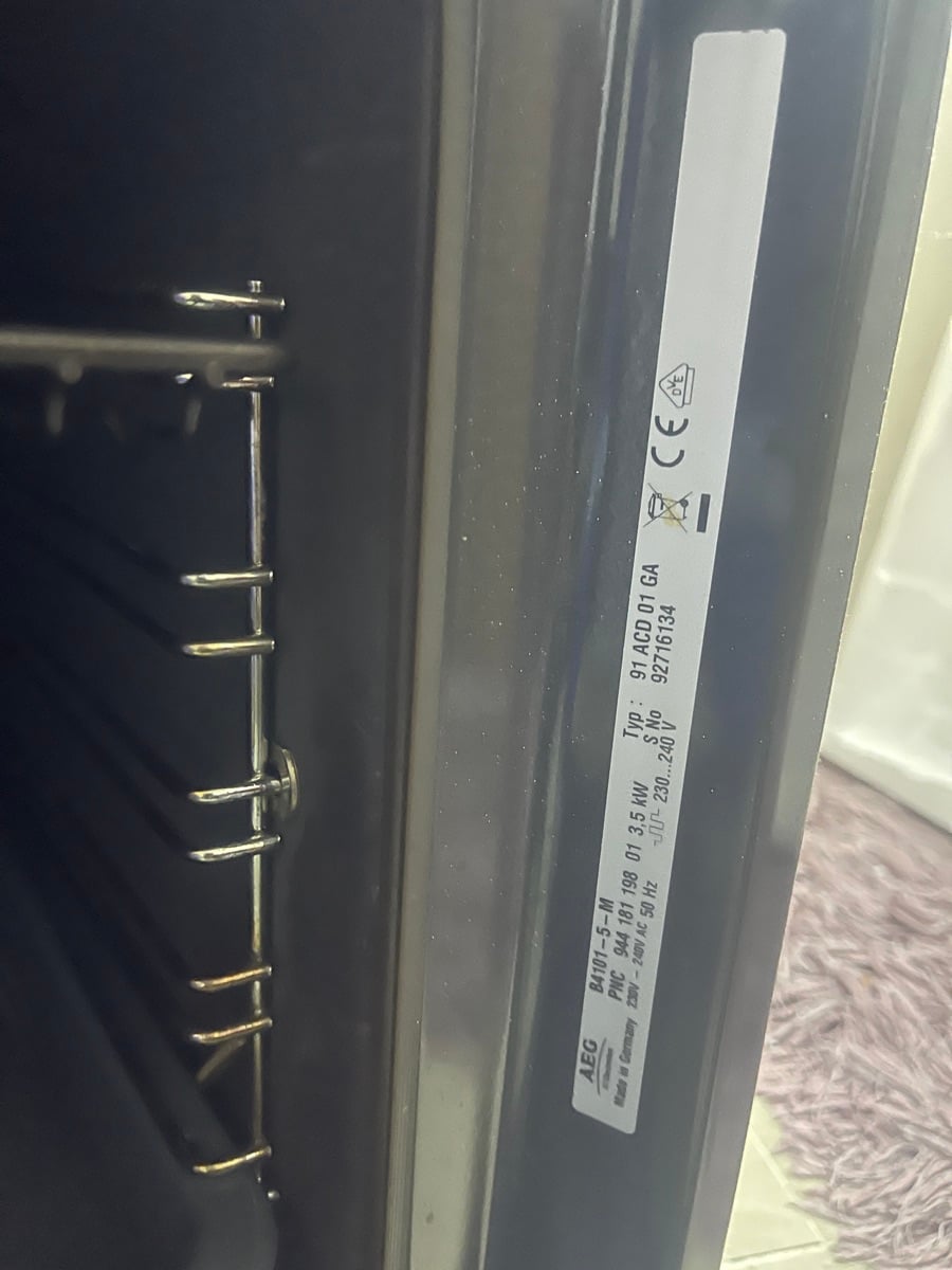 Oven for Sale good condition - Image 4