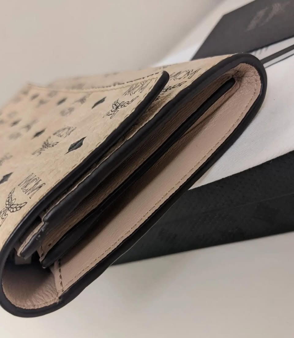 MCM wallet - Image 3