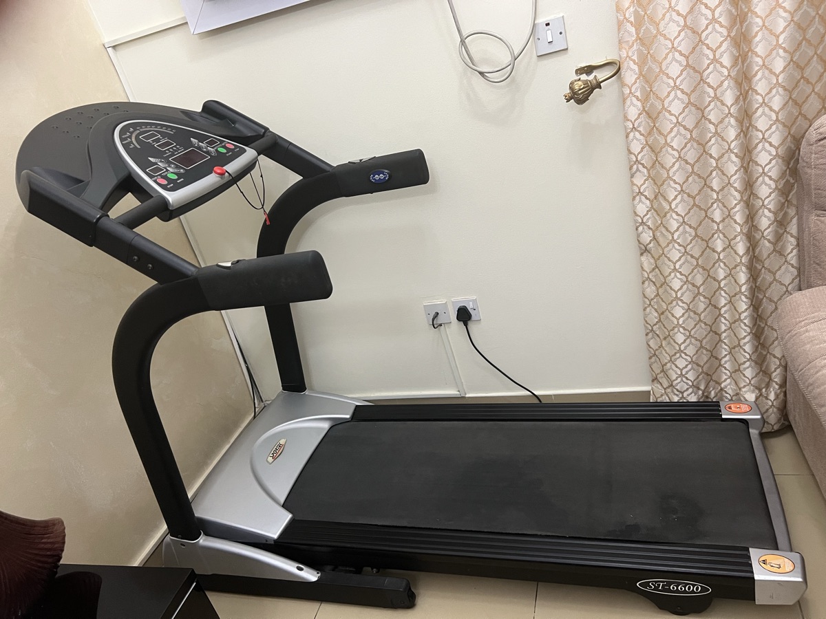 Used Sportec ST6600 - Image 1