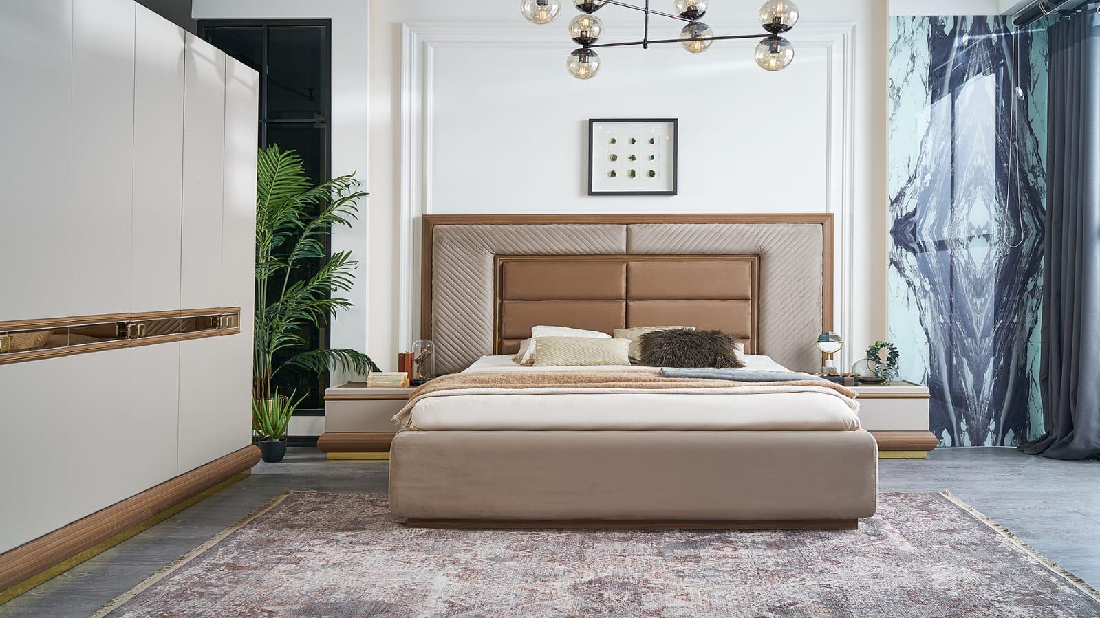 Bed Set - Image 2
