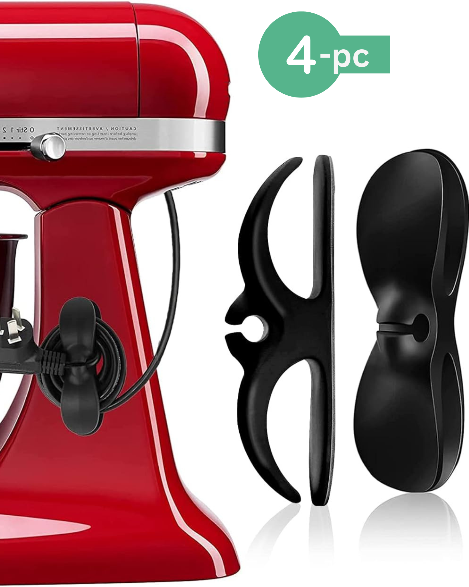 Cord organizer for Kitchen Appliances - Image 8