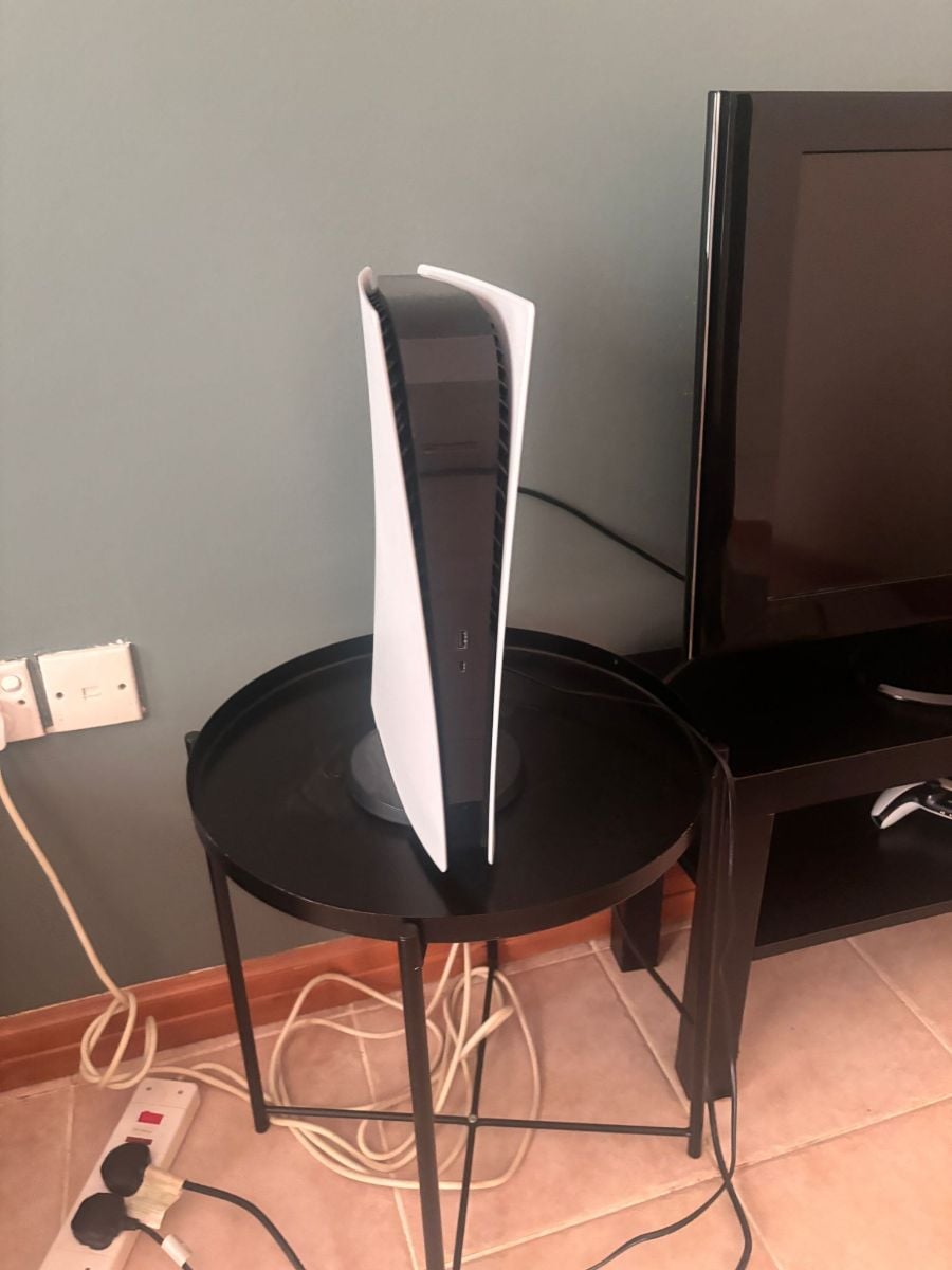 PlayStation 5 - Image 1