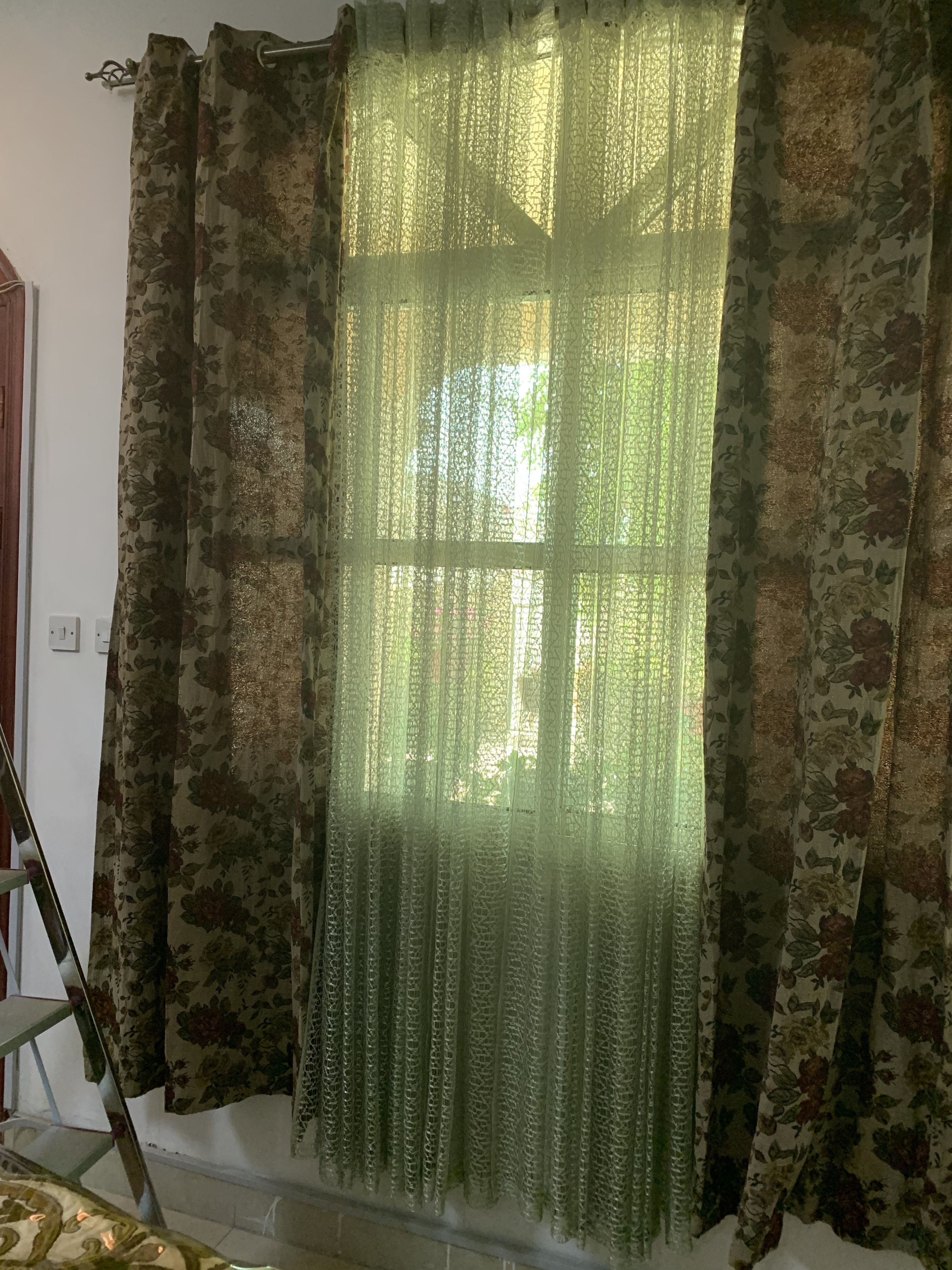 Curtains as new  - Image 3