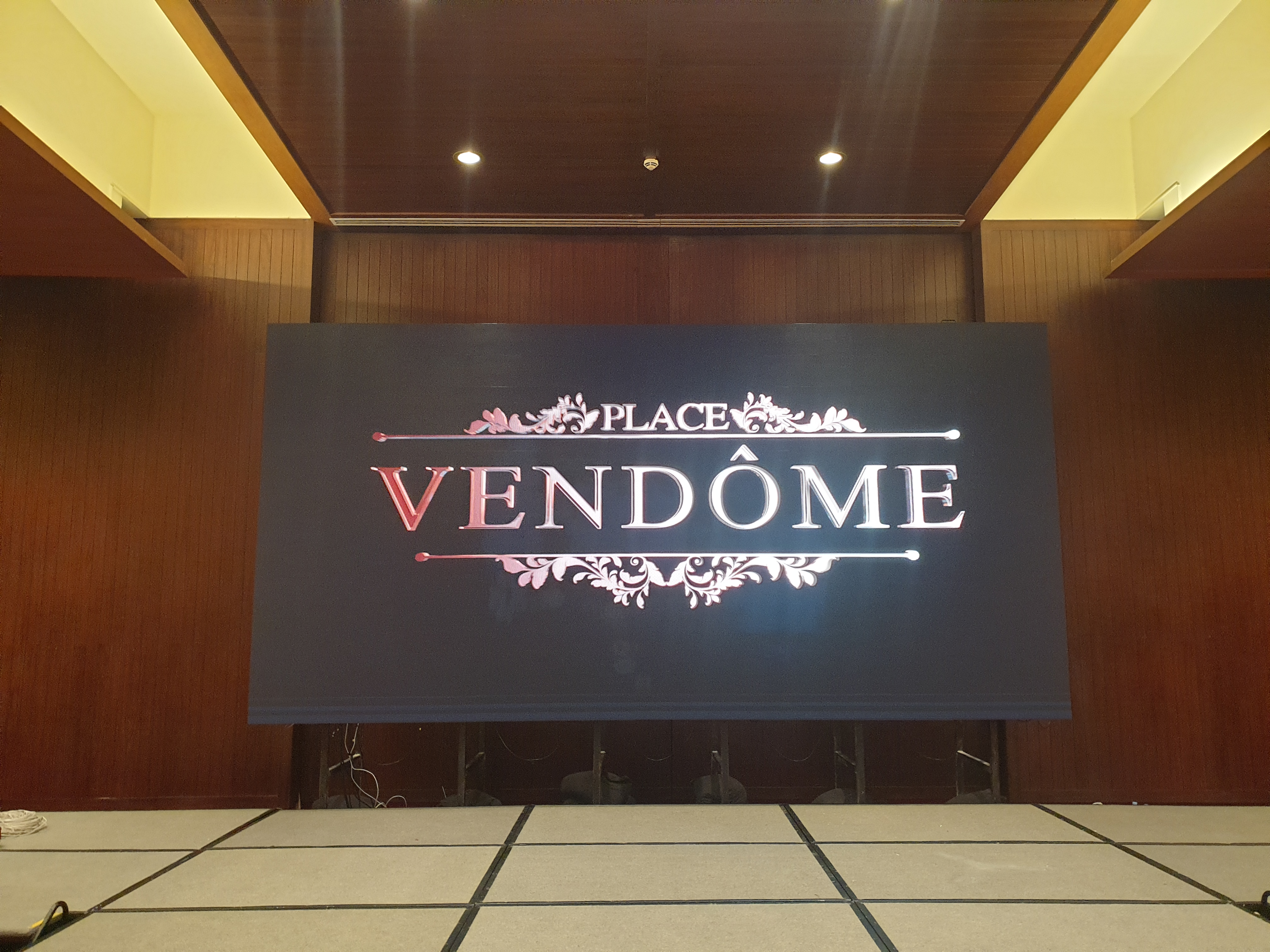 Rental LED Screen for all size - Image 1