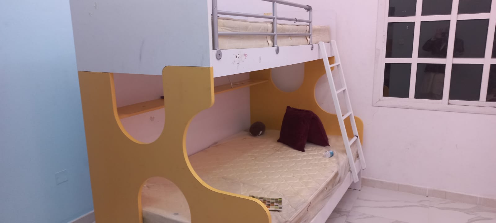 Kids or adults bunker bed for sale - Image 3