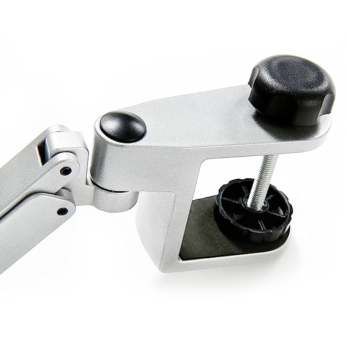 patu Rotating Desk Extension Elbow Pad Armrest - Image 5