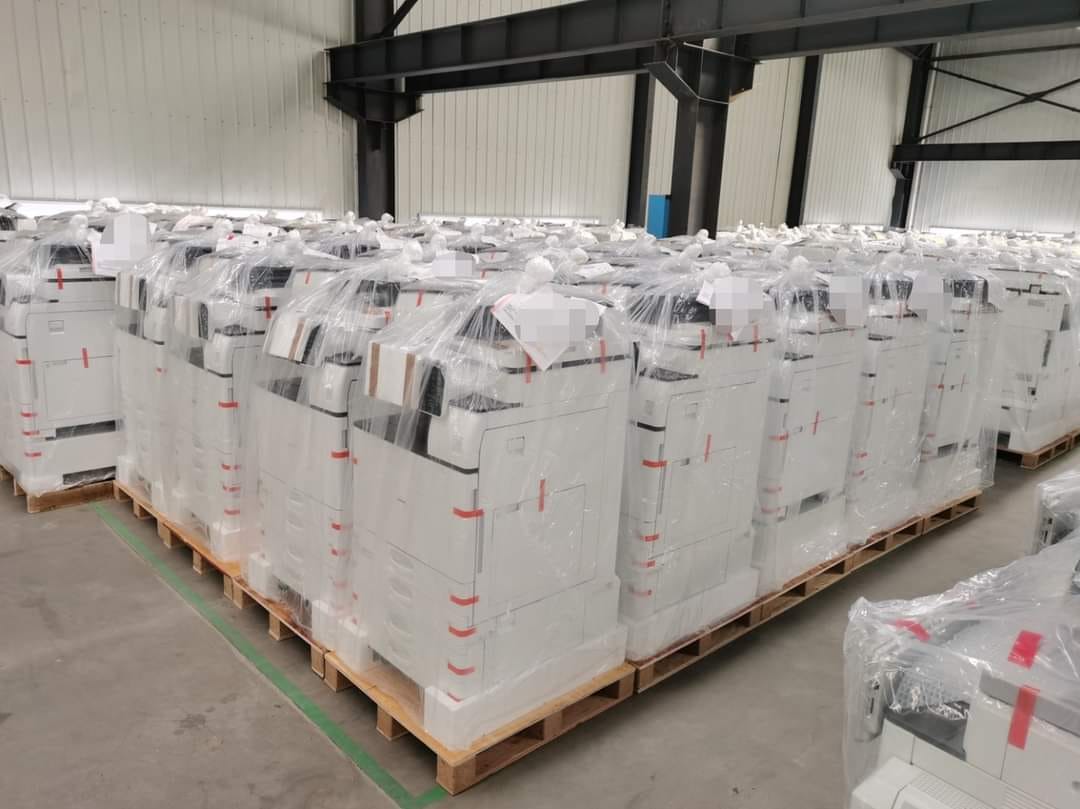  Ricoh Printer & Toner For Sale & Rent  - Image 3