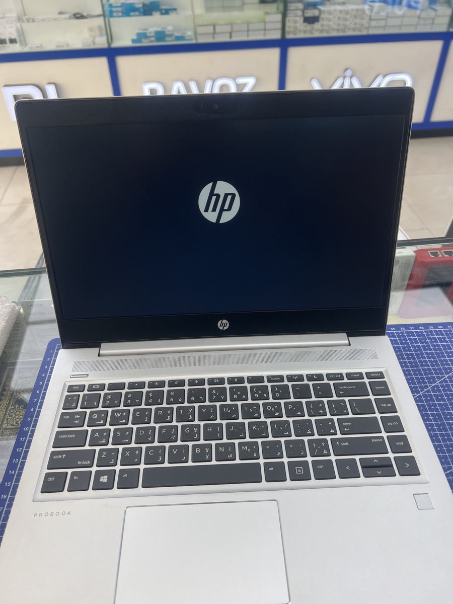 HP ProBook 440 G7 - Image 2