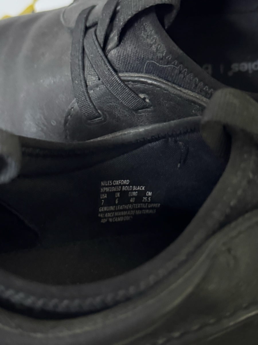 Hush puppies shoe for sale - Image 3