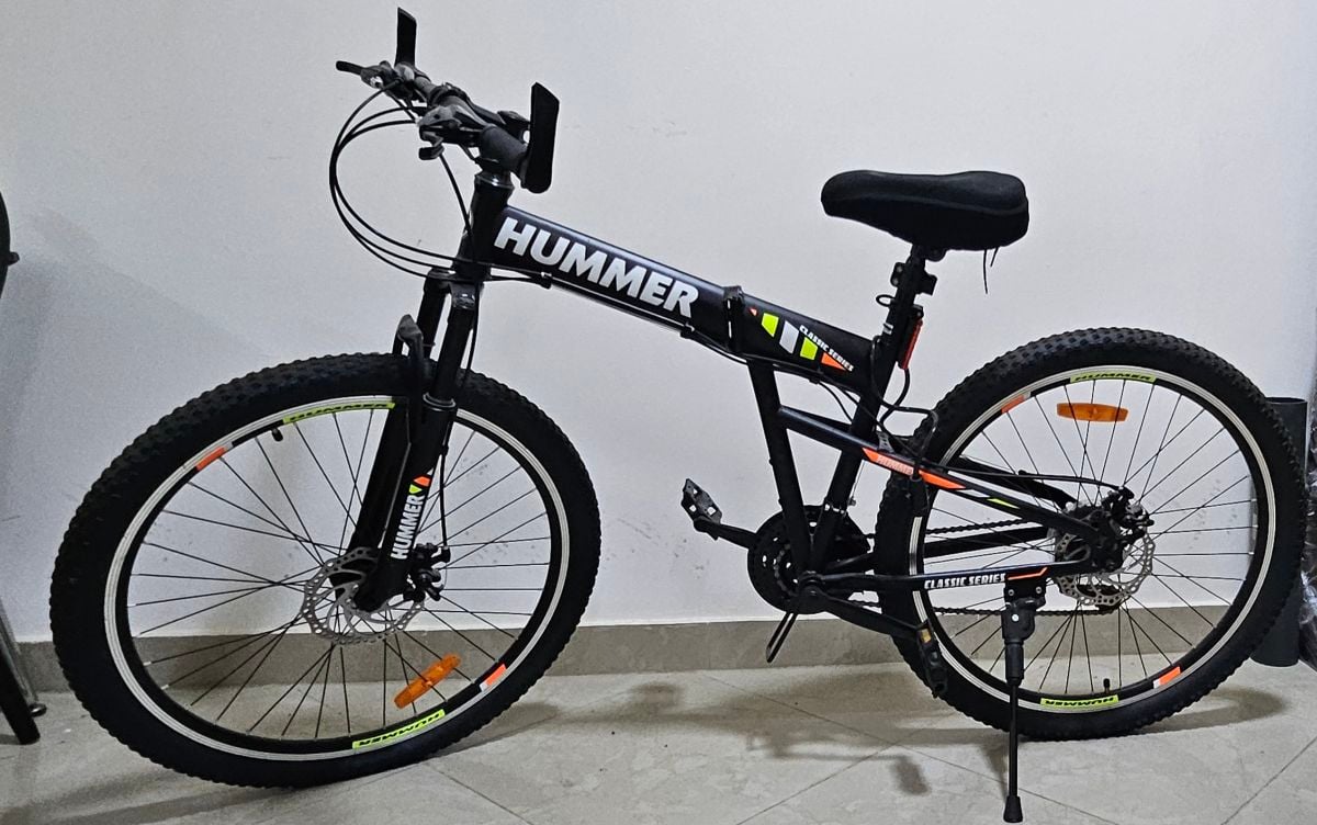 Bicycle - Image 2