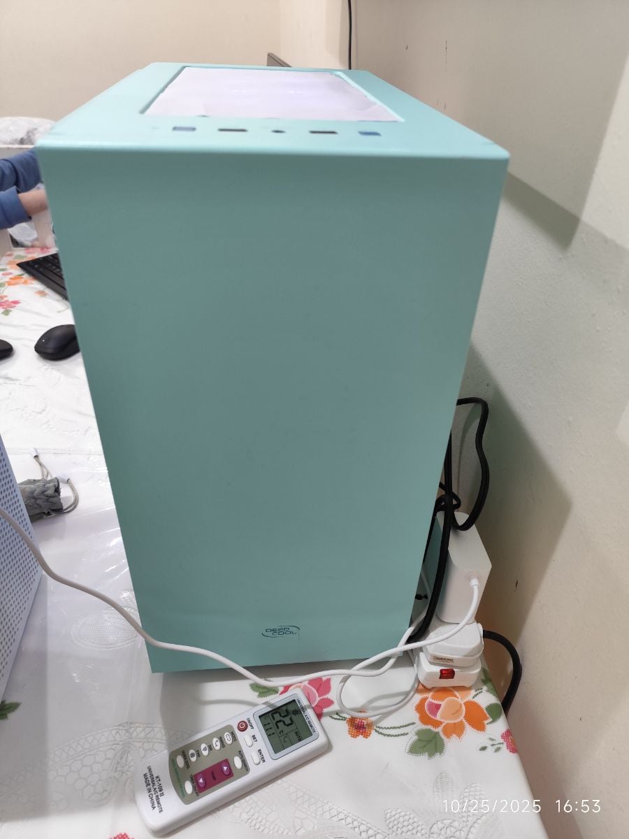 Used Gaming PC for sale - Image 1