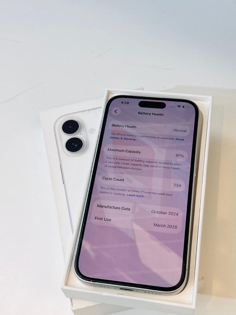 IPhone 16 - Image 2