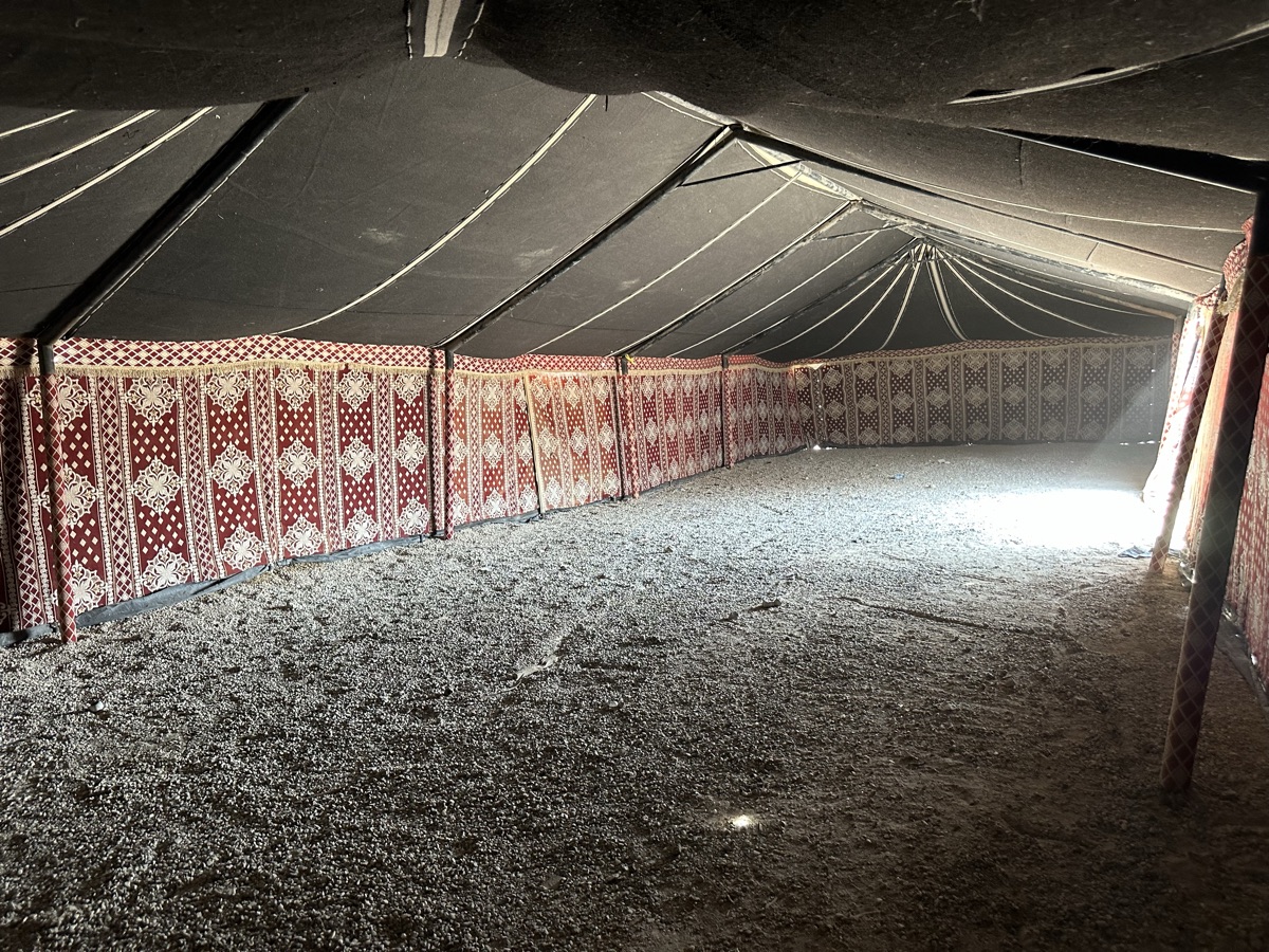 Tents (khehma) - Image 12