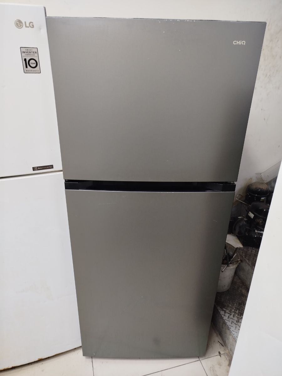 Chiq same same new condition refrigerator for sale - Image 1