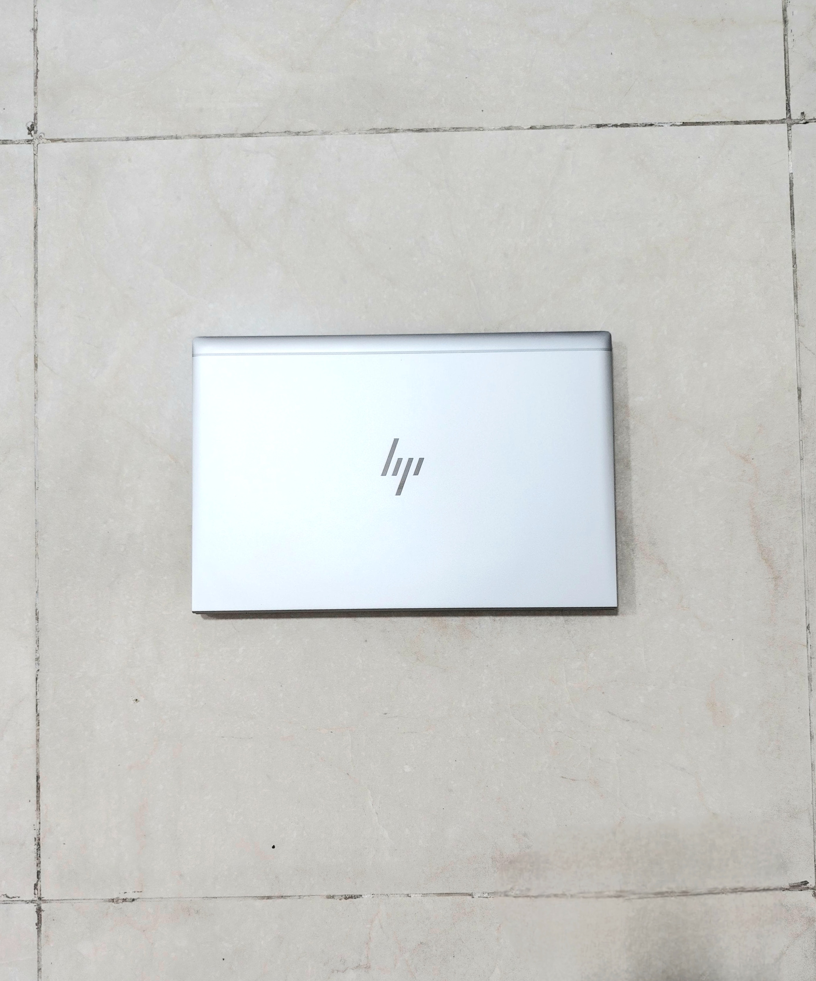 Touch Screen HP Laptop Core i7 10th gen 16GB - Image 1