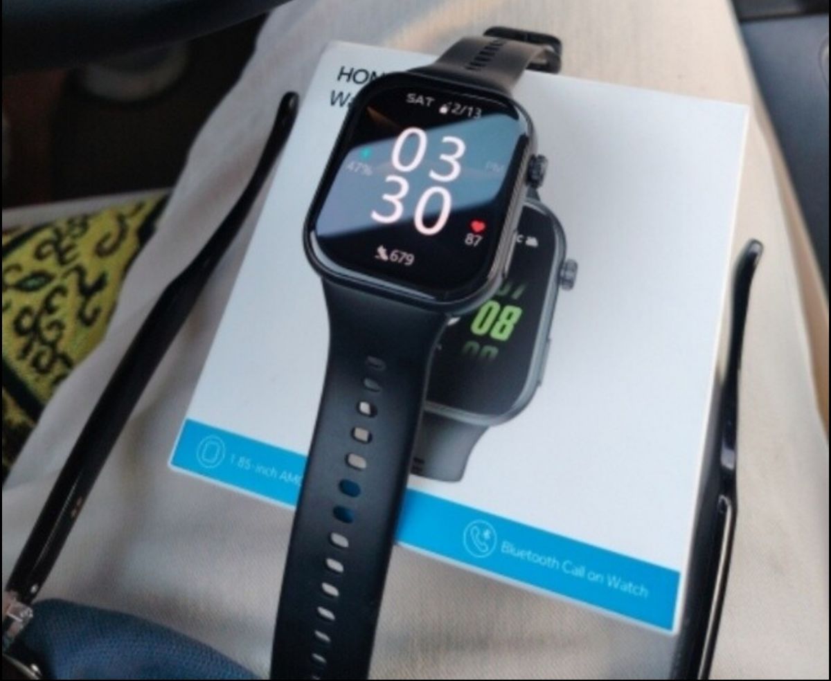 Honor watch 2i for sale - Image 2