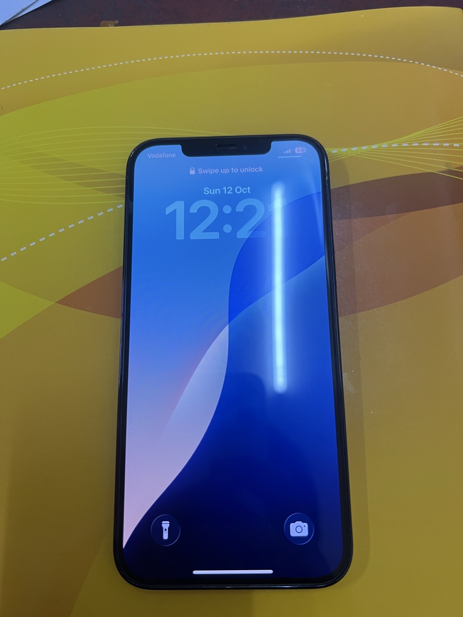 IPHONE 12 PRO MAX - Image 2