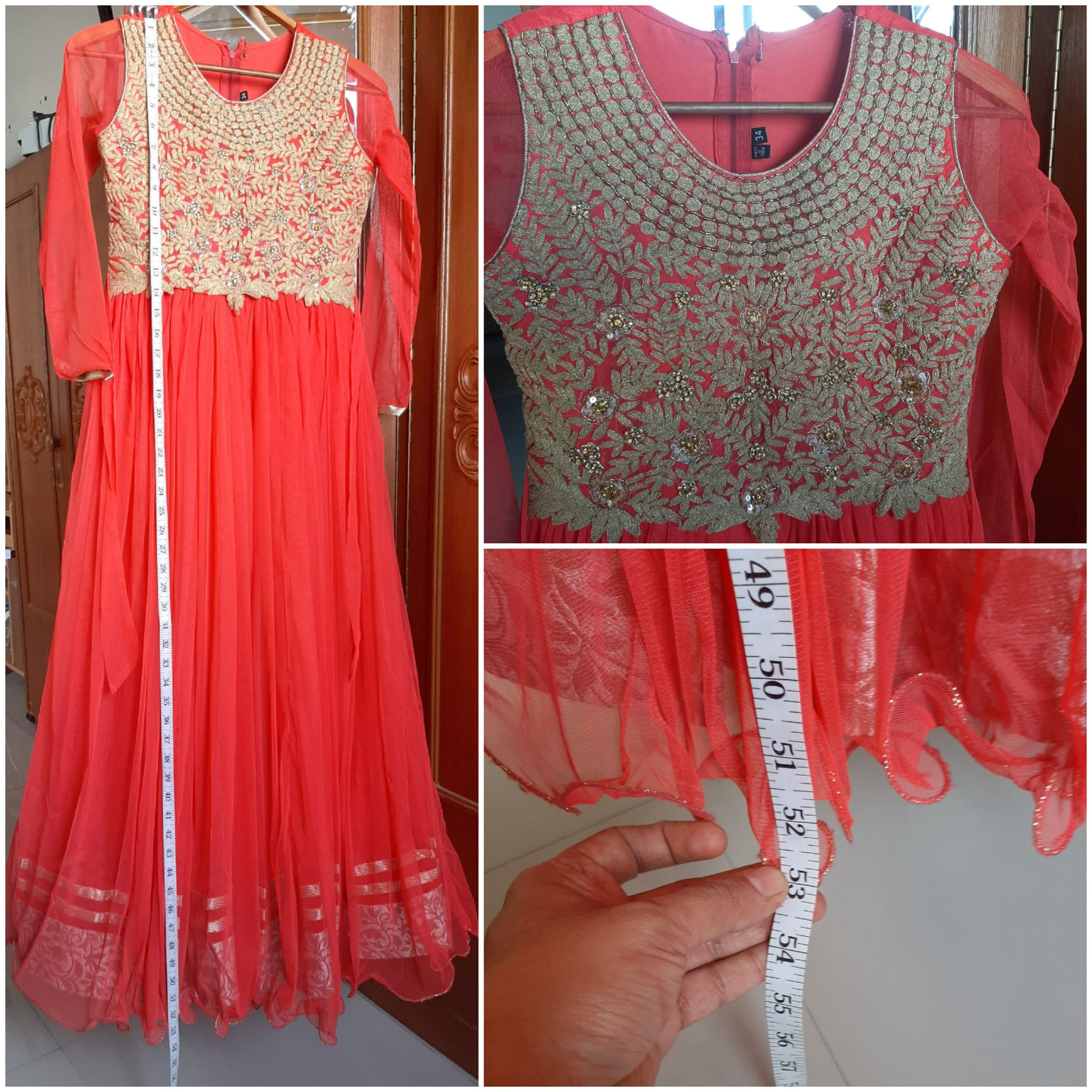 ? NEW Girls' Clothing (Ages 6-10) - Image 1