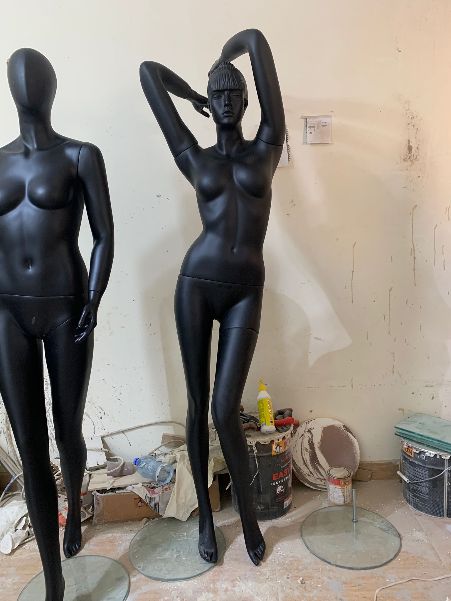 Mannequin Models - Image 11