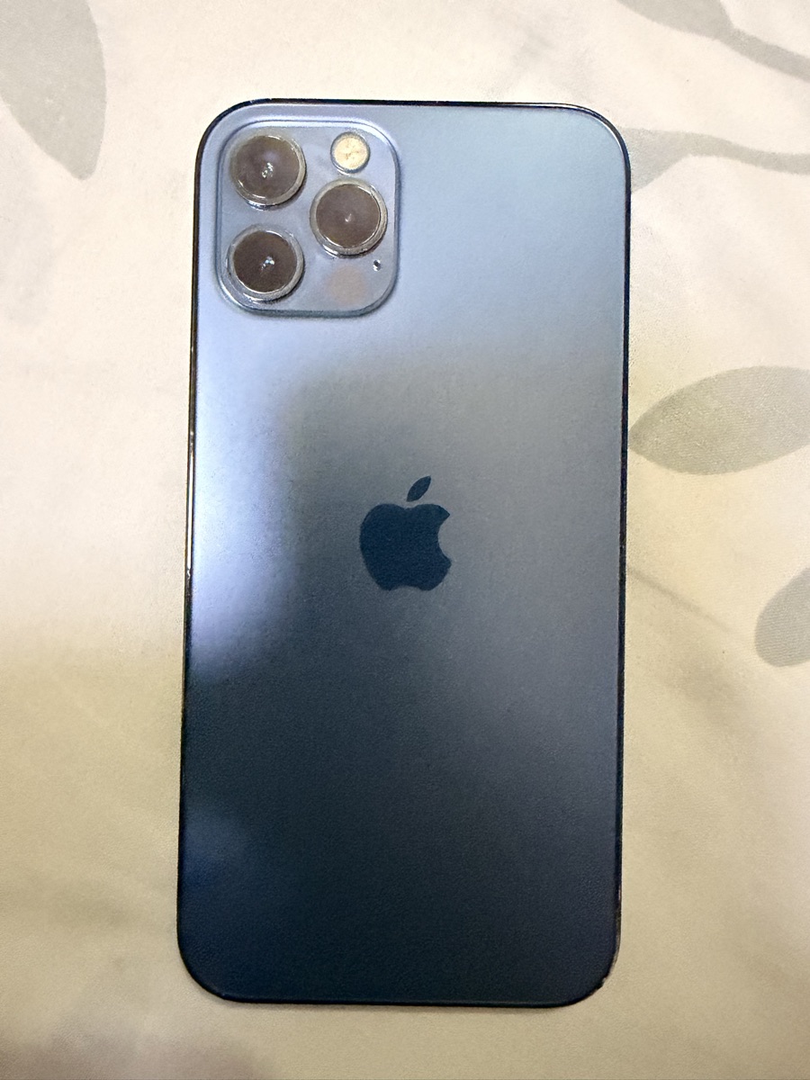 Apple 12 pro 256 gb - Image 1