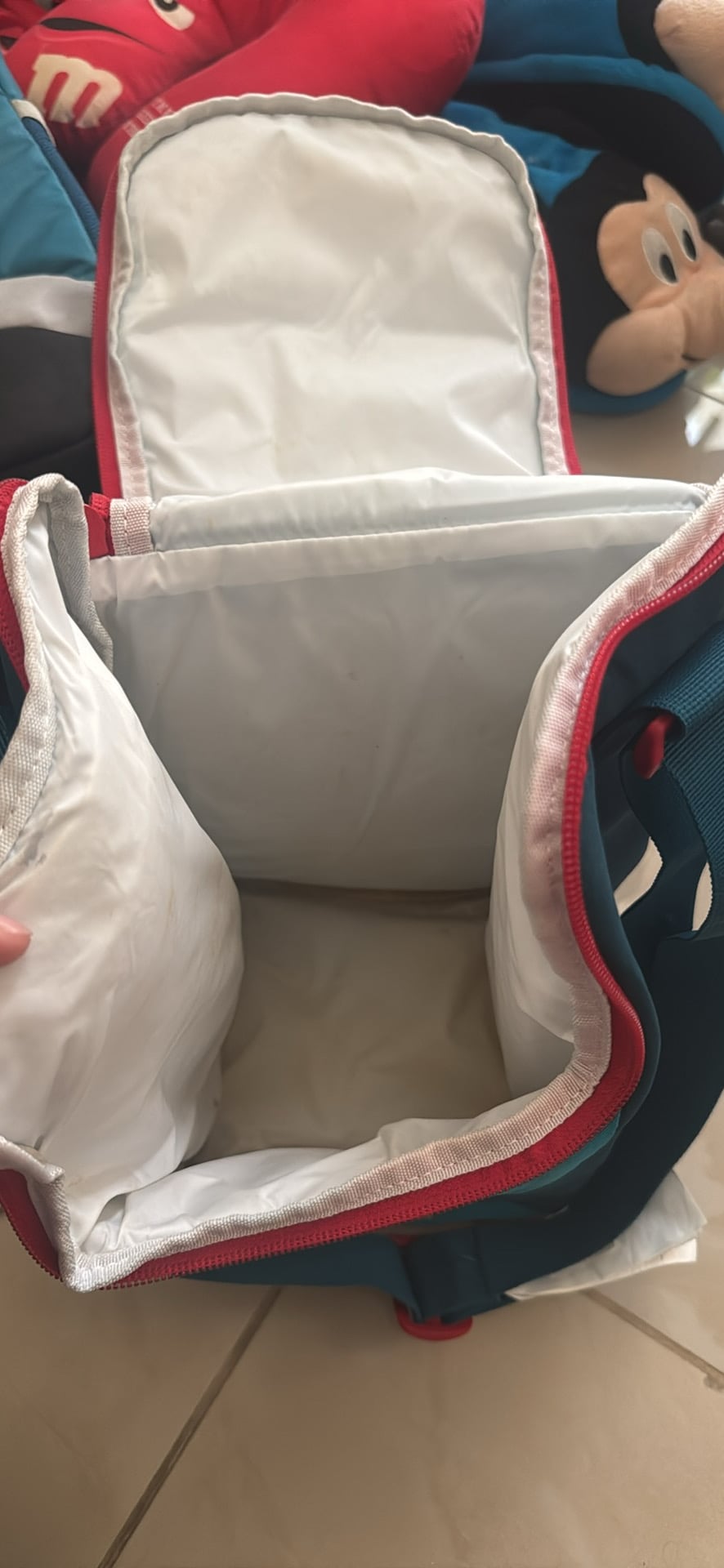 Ice cooling bags - Image 4