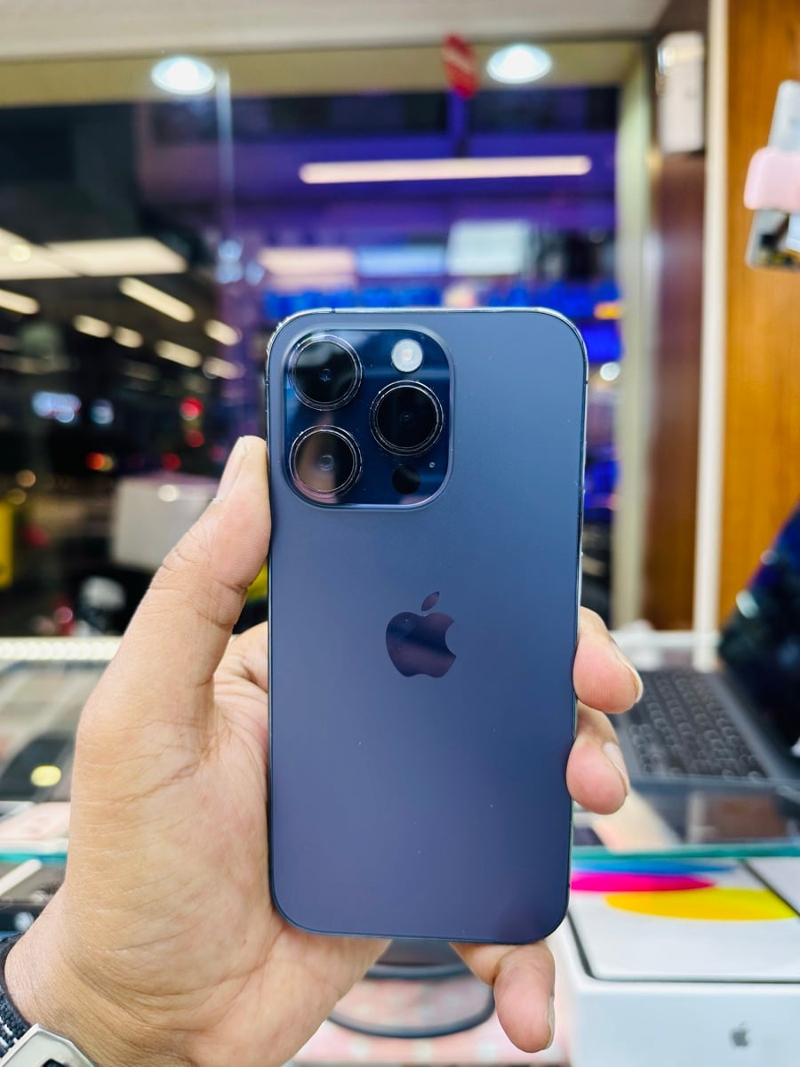 14pro purple 128gb - Image 2