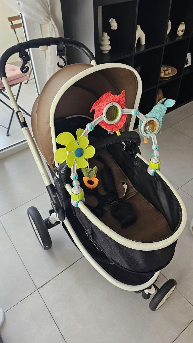 Baby stroller - Image 3