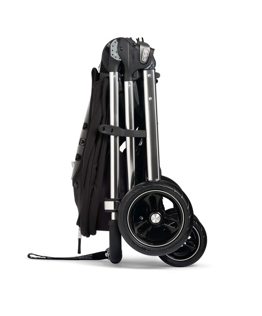 Flip XT3 Stroller from Mamas and Papas - Slated Navy - Image 2