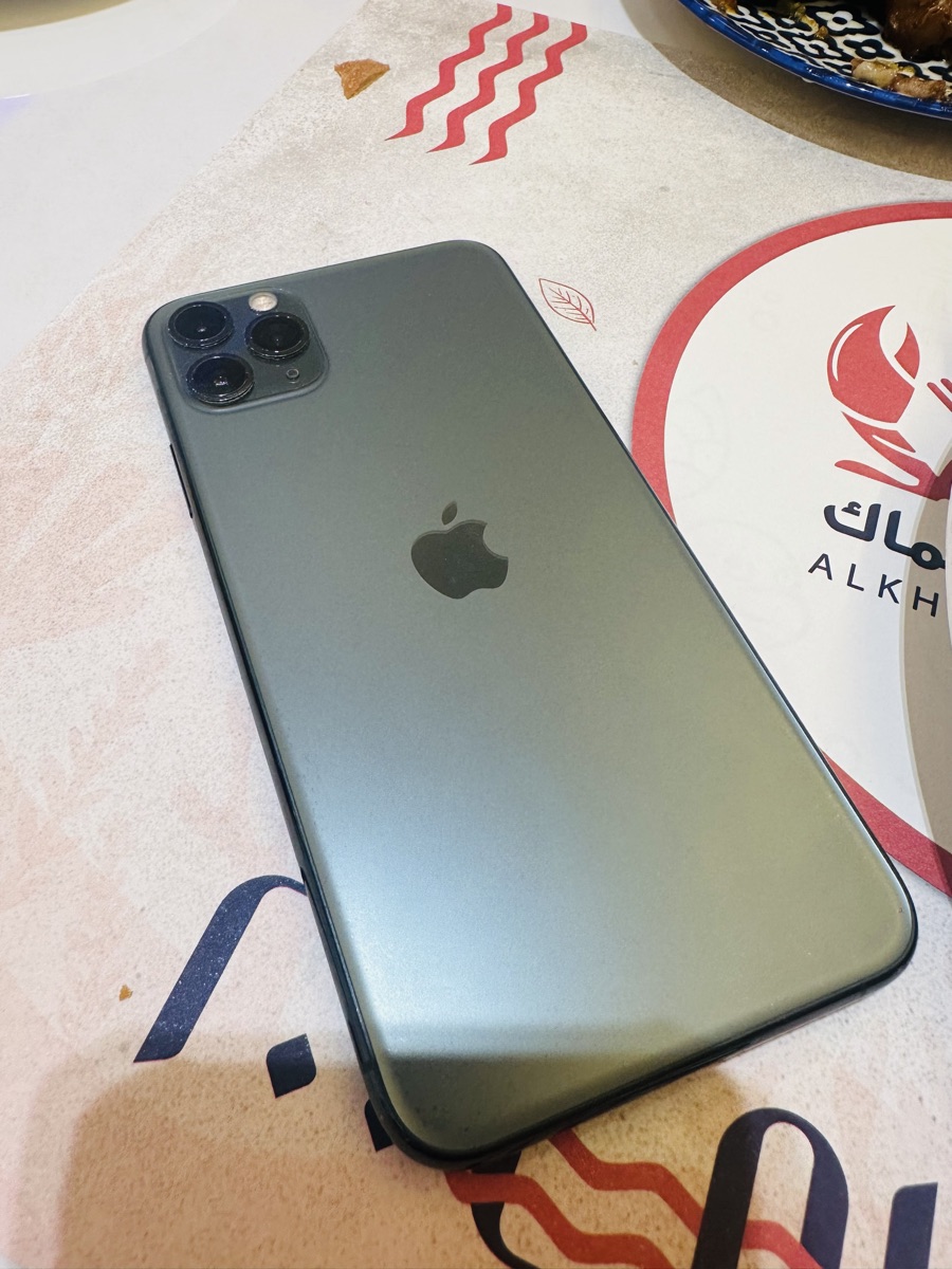 IPHONE 11 PRO MAX 256GB - Image 4