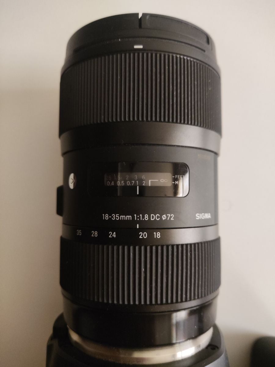 Black Magic Pocket Cinema Camera 6k BMPCC6K - Image 2