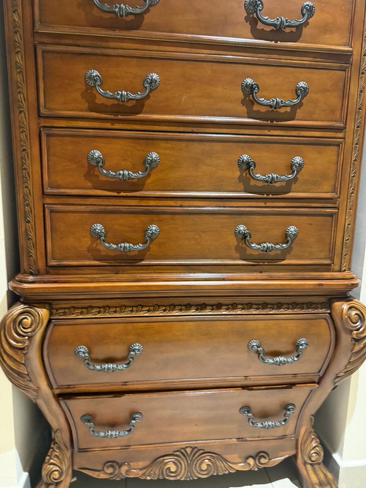High quality antique look home furniture for sale - Image 4