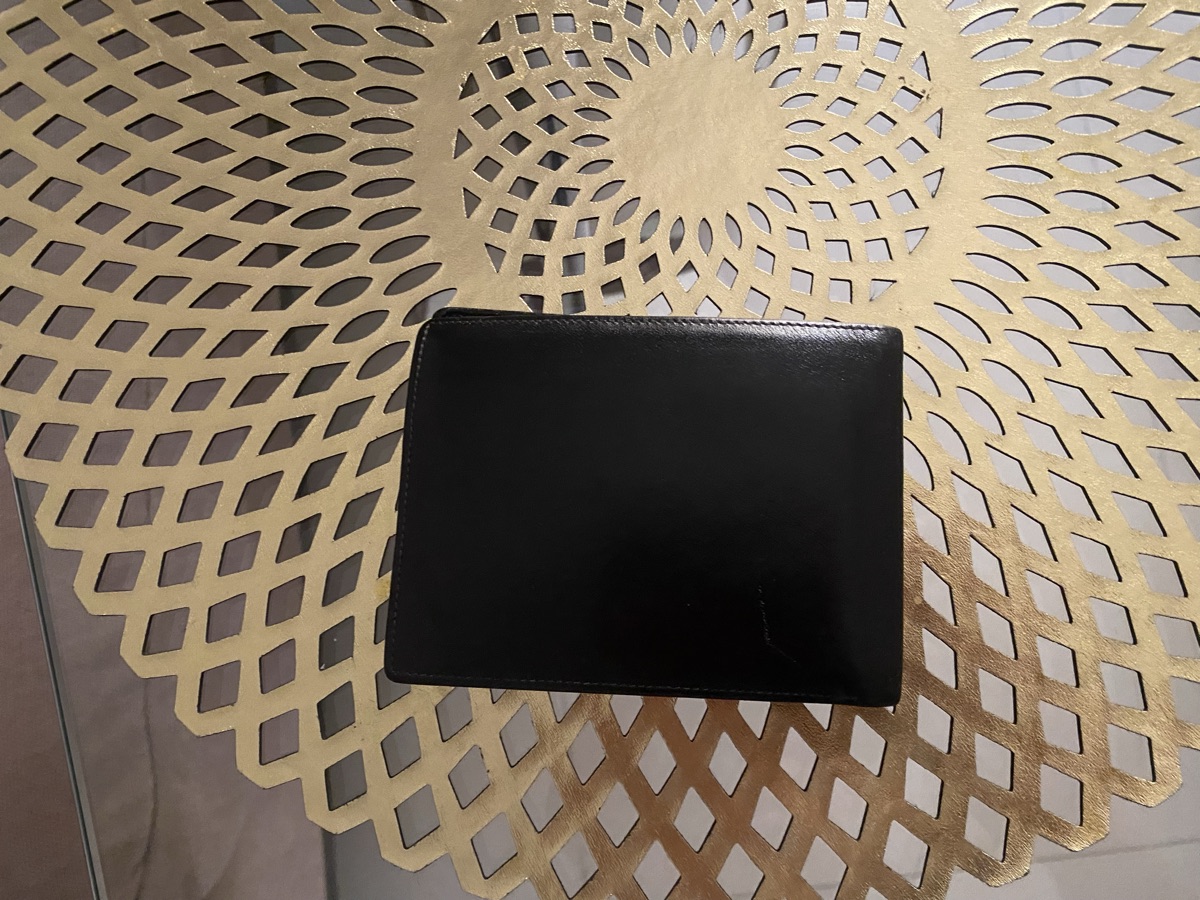 Mont Blanc wallet - Image 3
