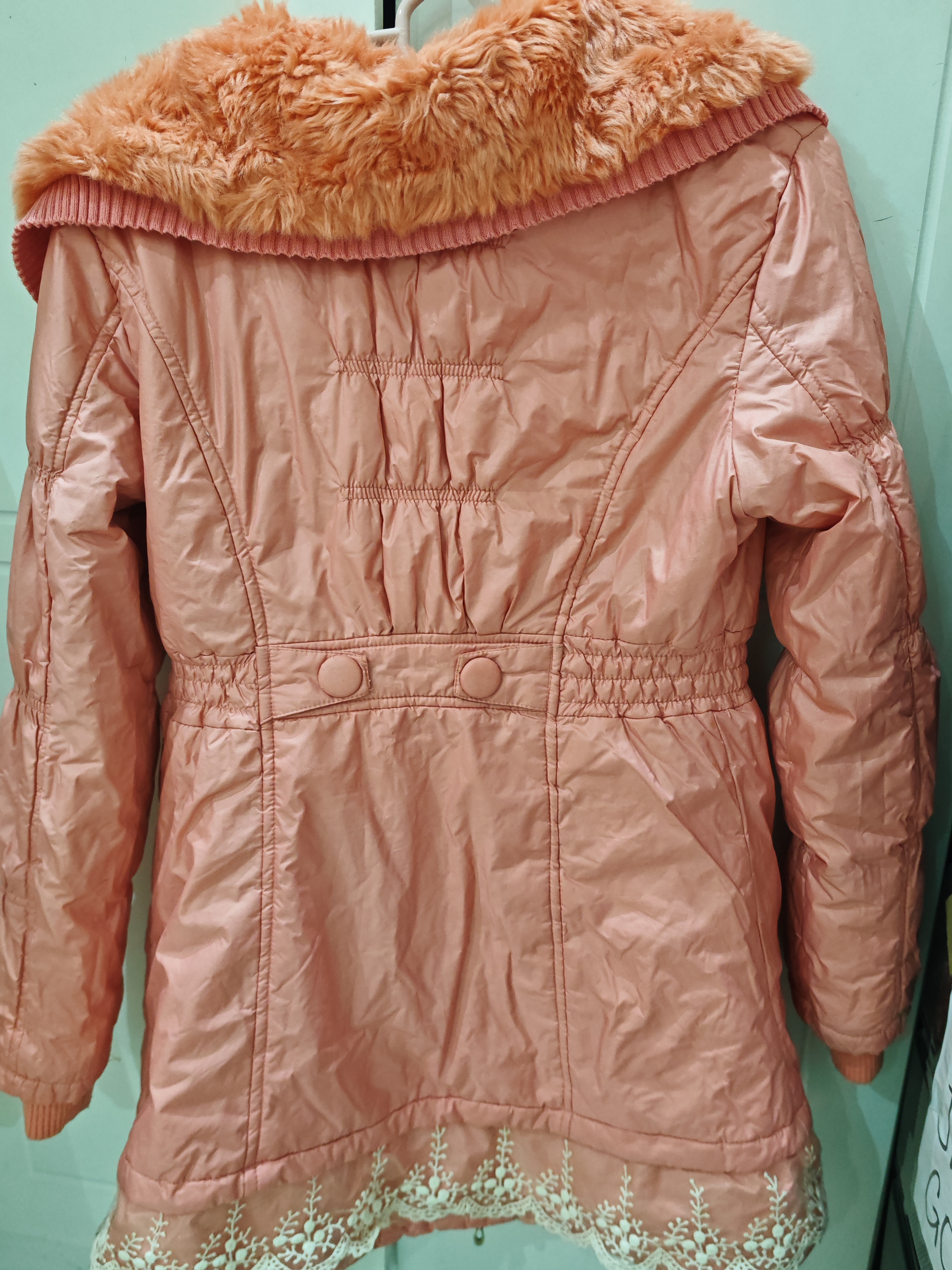 Winter Jacket - Image 2