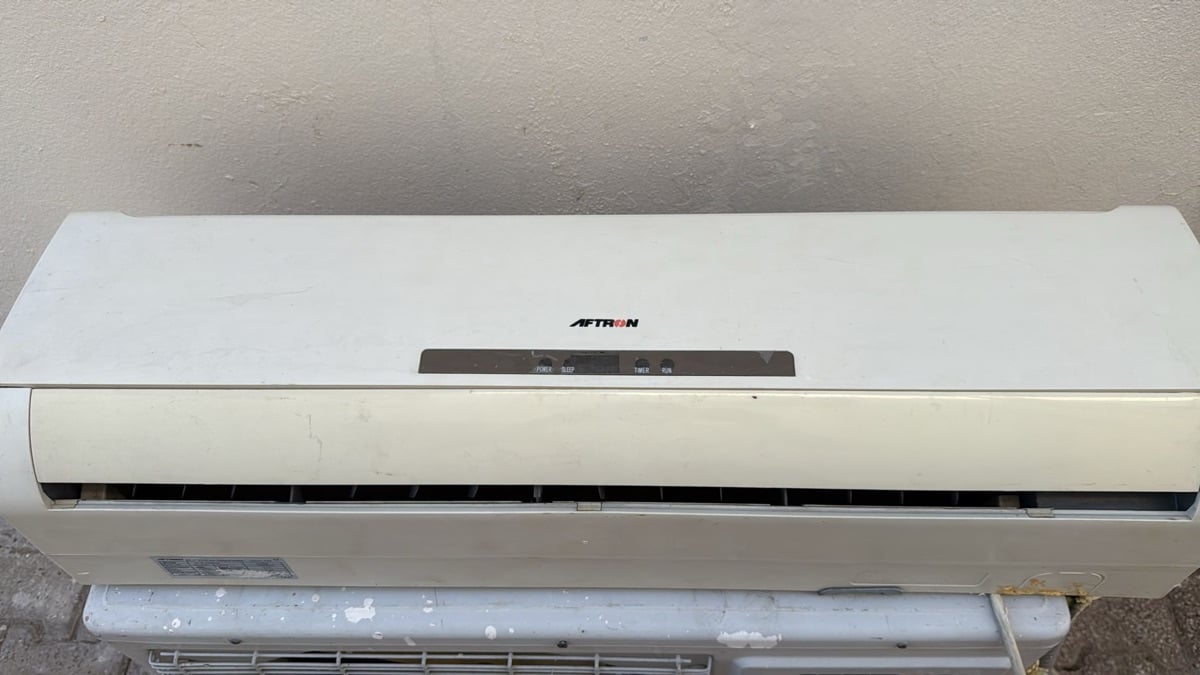 Aftron AC - Image 1
