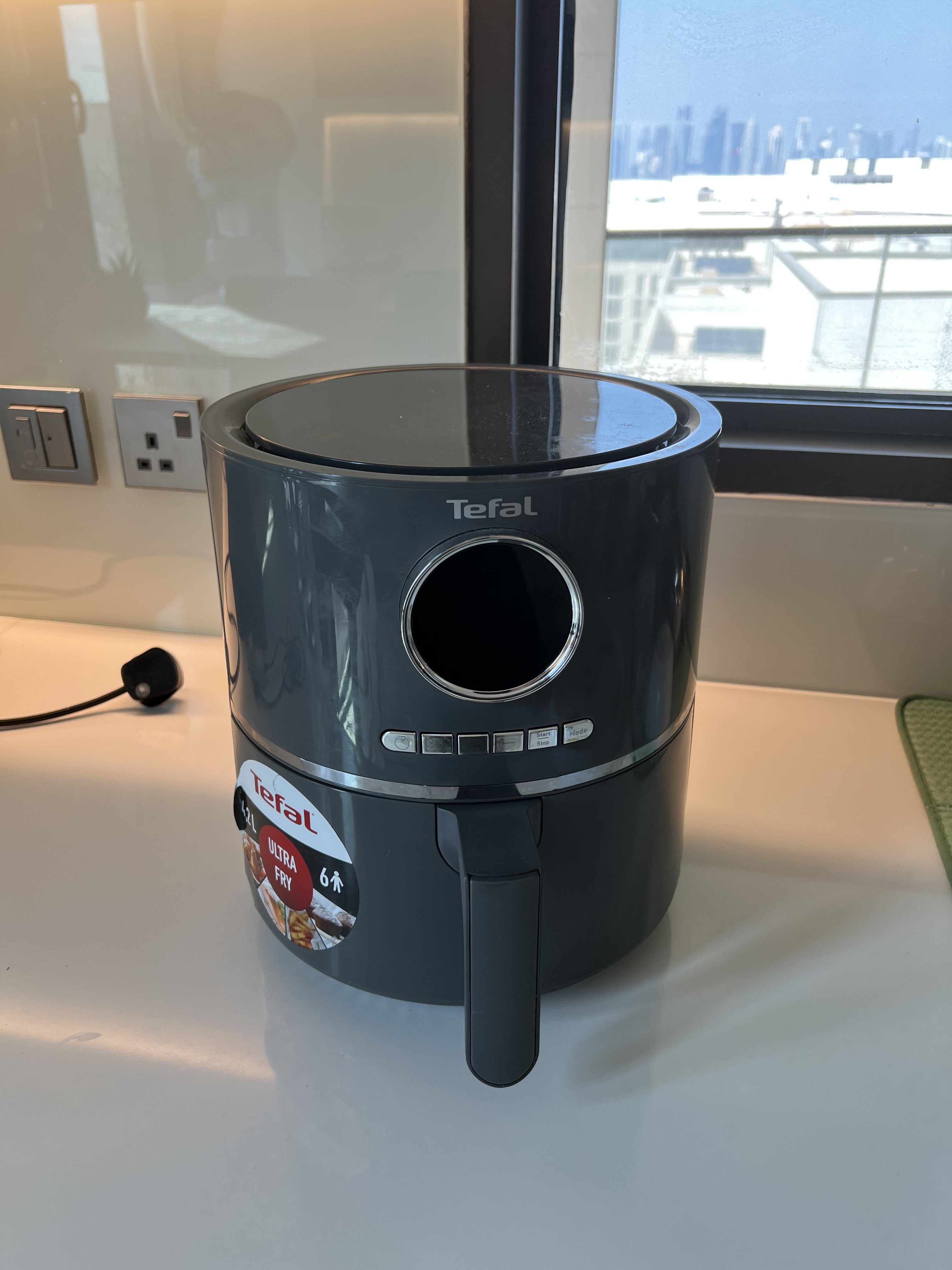 Airfryer Tefal - Image 1