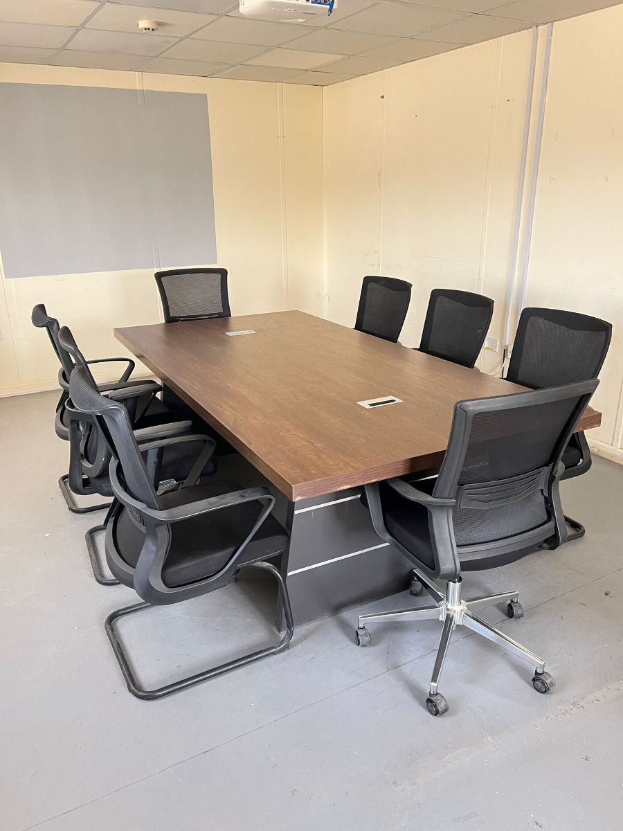 Used office furniture buy sell 55457916 - Image 5