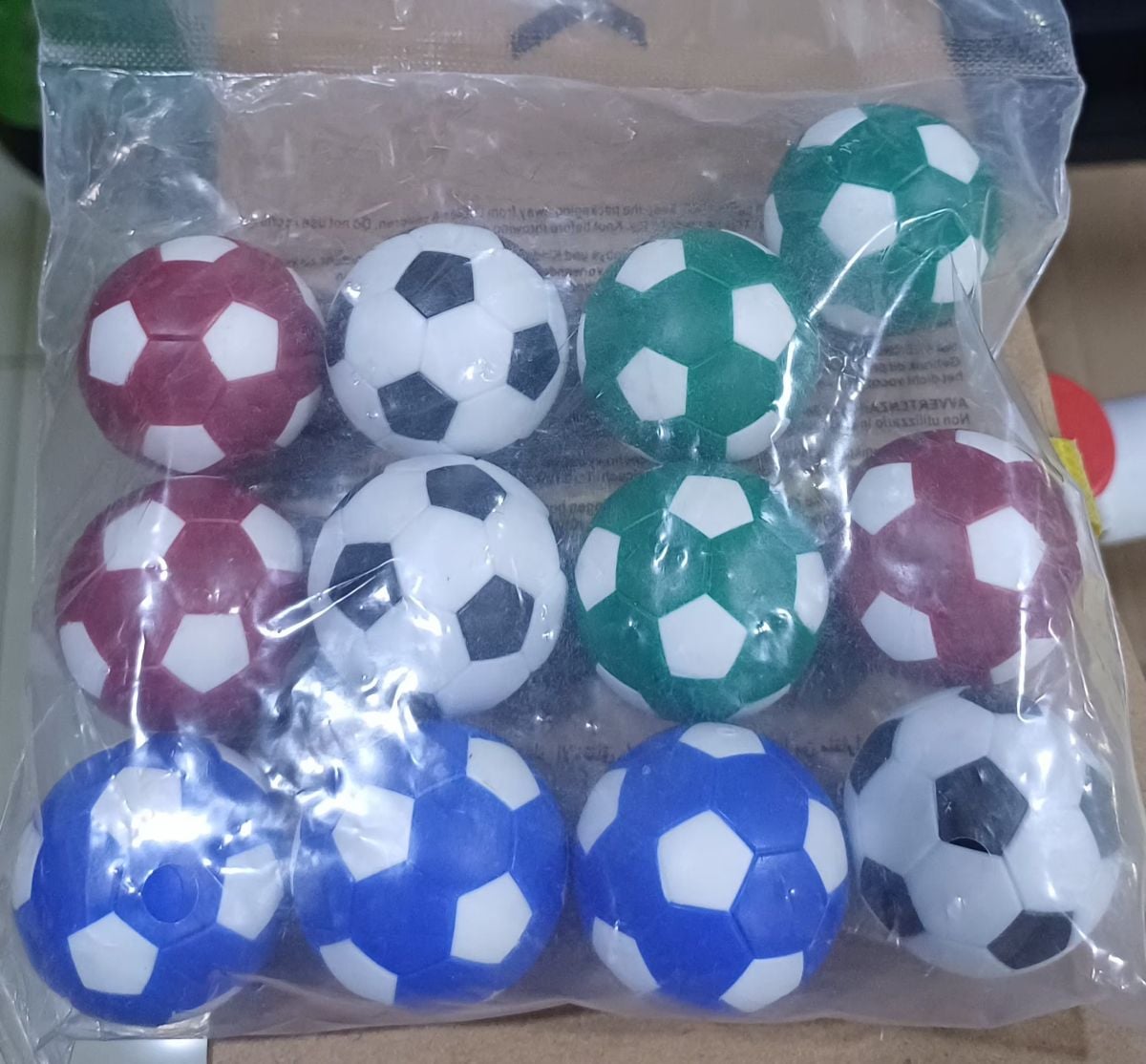 Baby football - Image 3