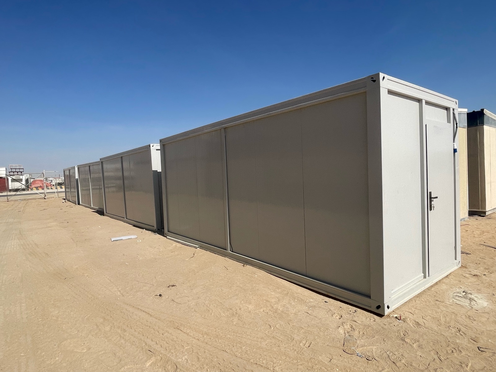 Used portable cabins - Image 10