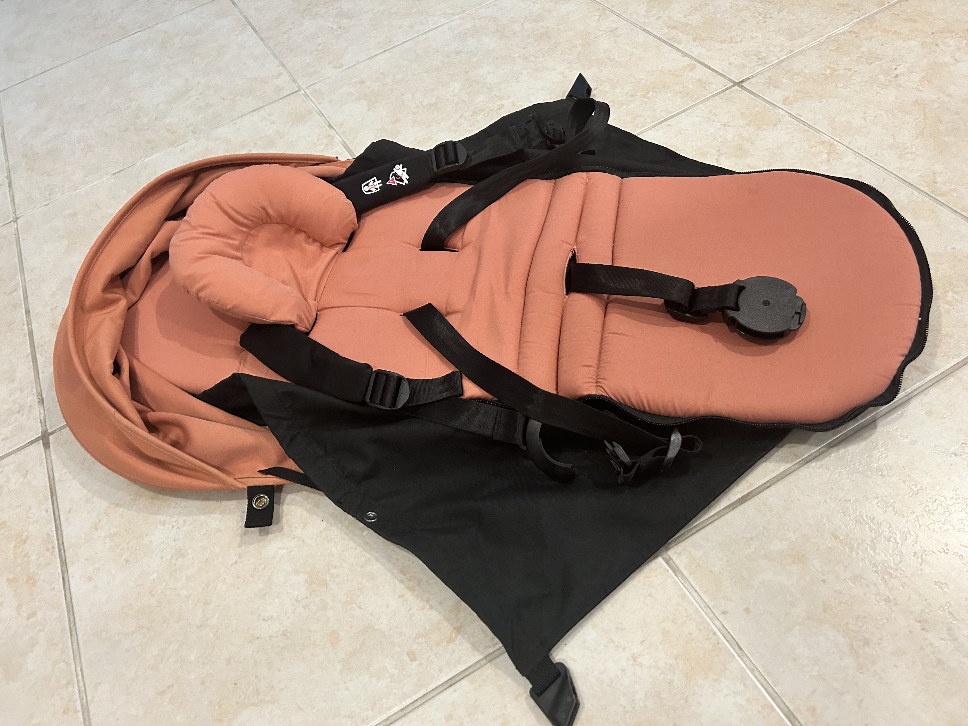 Babyzen Yoyo Newborn pack - Image 1
